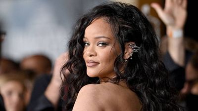 Rihanna vuelve con la canción "Lift Me Up", tema principal de 'Black Panther 2'