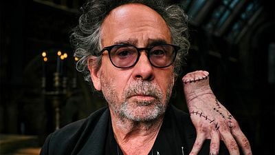 Tim Burton pasó 8 meses filmando esta pequeña escena de ‘Merlina’ que no dura ni 2 minutos noticias imagen