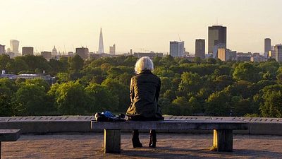 Esta joya oculta de ciencia ficción está en Netflix y todos los fans del género deberían verla noticias imagen