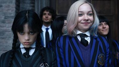 ¿Emma Myers? Netflix confirma spin-off de uno de los personajes más queridos de ‘Merlina’ noticias imagen