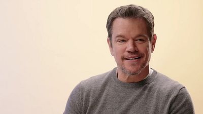 La historia de un actor que conquistó el mundo con su carisma y humildad: Matt Damon y su legado que sigue cautivando a millones noticias imagen