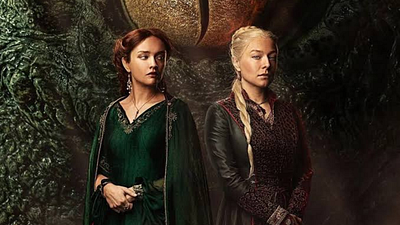 'House of the Dragon': Max tiene un 50% de descuento para disfrutar la segunda temporada de 'La casa del dragón'. noticias imagen