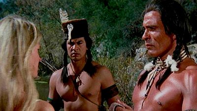 Estrenada hace 54 años, ¡este gran western escapó de la clasificación X! noticias imagen