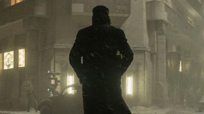 Una de las mejores películas de ciencia ficción tendrá secuela en Amazon Prime Video pero en formato miniserie... noticias imagen