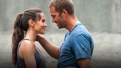 'Rápido y Furioso': El final eliminado con Paul Walker que Jordana Brewster no recuerda noticias imagen