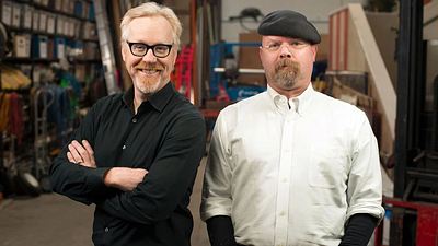 "No nos llevamos bien, no es ningún secreto": ¿Por qué los Cazadores de Mitos no volverán a trabajar juntos? noticias imagen