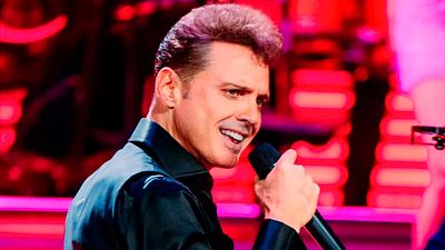 ¡Igualito a Luis Miguel! Actor de Hollywood canta "La Bikina" y se viraliza en TikTok noticias imagen