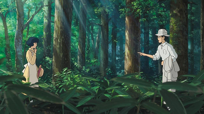 Hayao Miyazaki ha renunciado a hacer la primera secuela directa de una película de Studio Ghibli después de que el productor del estudio le pidiera que adaptara un manga noticias imagen