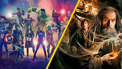 Actriz de Marvel y de 'El Señor de los Anillos' anuncia su retiro a los 44 años noticias imagen