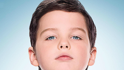 'Young Sheldon' se aleja de 'The Big Bang Theory'  noticias imagen