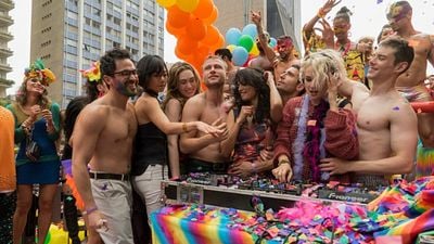 Series que levantan la voz a favor de la comunidad LGBT noticias imagen
