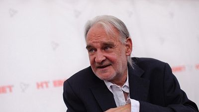 FICM 2017: Bela Tarr recibirá la medalla de la Filmoteca de la UNAM noticias imagen