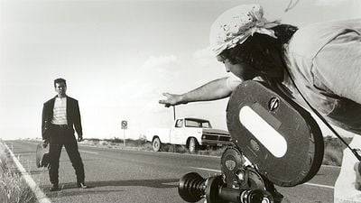 'El mariachi' de Robert Rodríguez: El mejor consejo para los jovenes cineastas noticias imagen