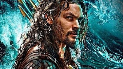 'Aquaman': Video nueva revela información clave noticias imagen