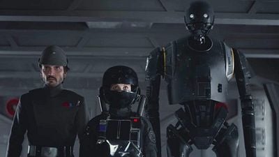 'Star Wars: Rogue One': el video que revela los secretos de los efectos especiales noticias imagen
