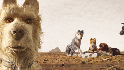 'Isle of the Dogs' Wes Anderson, perritos y el trailer. ¡No se puede pedir más! noticias imagen
