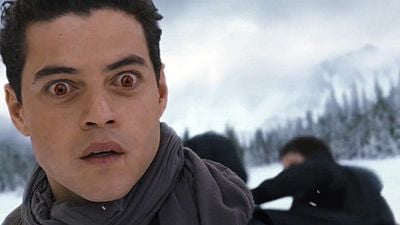 Rami Malek: Participar en 'Amanecer Parte 2' afectó su vida noticias imagen
