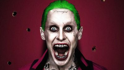 Jared Leto habla maravillas del nuevo director de 'Escuadrón suicida 2' noticias imagen