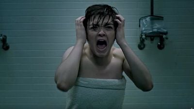 'New Mutants' El trailer de los otros X-men
 noticias imagen