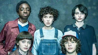 ¿Cuáles son las intenciones del monstruo de 'Stranger Things'?  noticias imagen