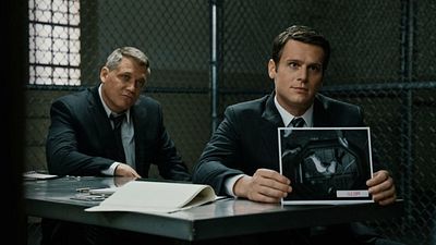  ‘Mindhunter’ la embriagante serie de asesinos seriales  noticias imagen