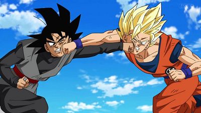 ¿Por qué 'Dragon Ball' nunca pasa de moda? noticias imagen