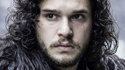 ¿Qué hace Kit Harington cuando no es Jon Snow? noticias imagen