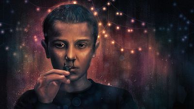 'Stranger Things' rinde homenaje al cine de los 80  noticias imagen