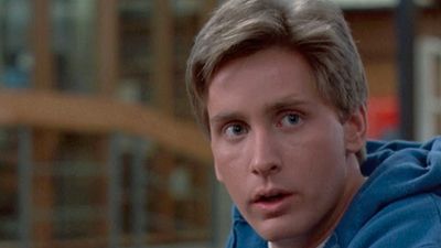 Y el actor más rentable de Hollywood es… ¿Emilio Estevez? noticias imagen