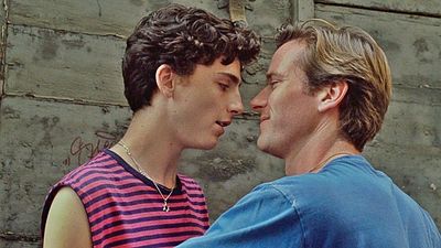 FICM: ¿Por qué ‘Call me by your name’ te romperá el corazón?  noticias imagen