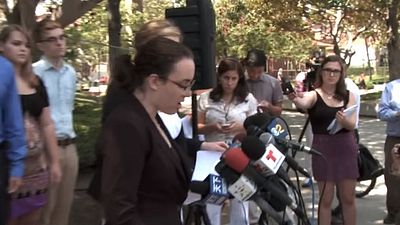 El cine vs. el acoso sexual noticias imagen