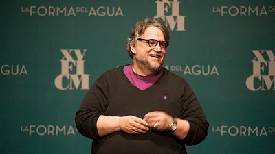 FICM: ‘La forma del agua', el monstruo del que te enamorarás   noticias imagen