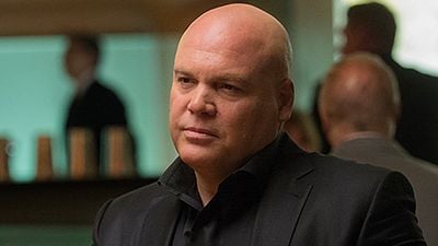 Vincent D'Onofrio vuelve a 'Daredevil' para la temporada 3 noticias imagen