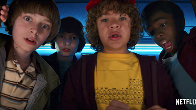'Stranger Things' tendrá un after show  noticias imagen