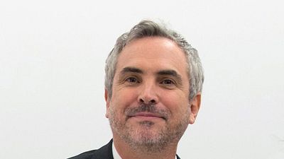 FICM: Alfonso Cuarón lloró con la película de Guillermo del Toro  noticias imagen