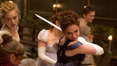 Suki Waterhouse protagonizará 'Bittersweet Symphony' noticias imagen