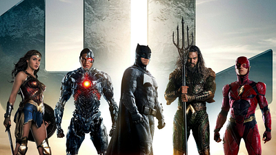 ‘La Liga de la Justicia’ tendrá un soundtrack para rockear noticias imagen