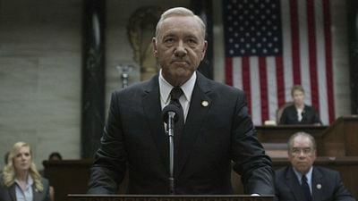 Netflix planea spin off de 'House of Cards' noticias imagen