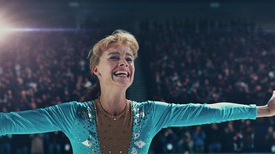 Margot Robbie sin censura en trailer de 'Yo,Tonya' noticias imagen