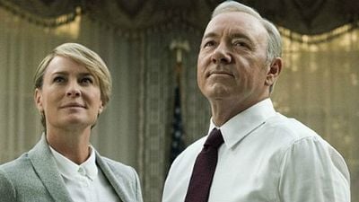 Netflix le da la espalda a Kevin Spacey  noticias imagen