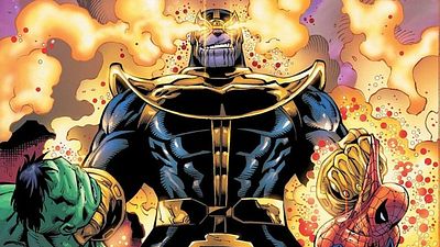 Directores de 'Infinity War' trollean a sus fans noticias imagen