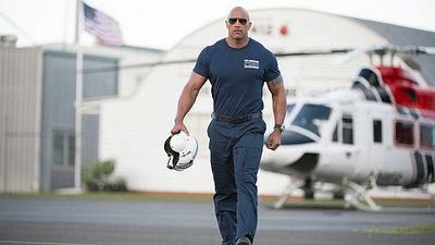 Dwayne Johnson podría estar en 'Escuadrón Suicida 2' noticias imagen