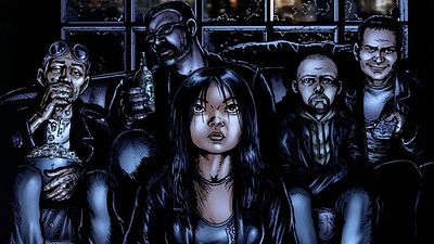 Amazon producirá serie basada en el cómic 'The Boys' noticias imagen