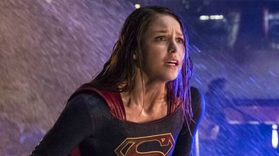 Productor de "Arrow-verso" y editor de DC, acusados de acoso sexual  noticias imagen