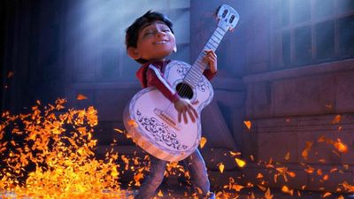 'COCO' y las otras 25 películas animadas que podrían competir por el Oscar noticias imagen