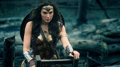 ¿DC estrenará proyecto secreto en 2019?  noticias imagen