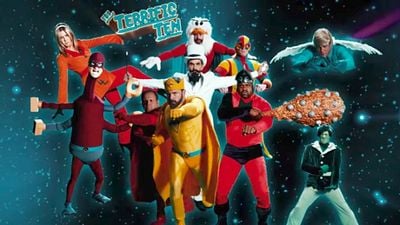 J.J. Abrams adapta cómic escrito por Jimmy Kimmel noticias imagen