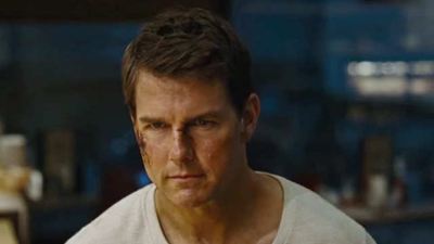Quentin Tarantino quiere a Tom Cruise para su penúltimo filme