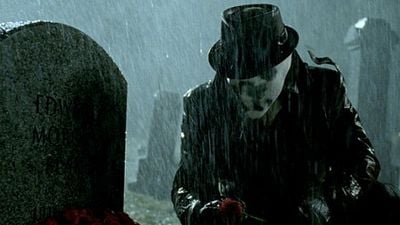 'Watchmen' se va a HBO, pero ¿será serie o miniserie? noticias imagen
