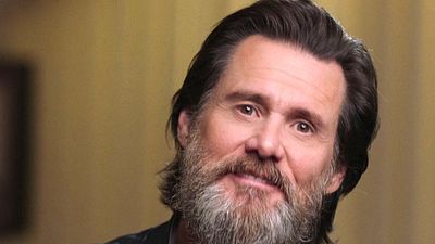Jim Carrey reflexiona sobre el papel de su vida en 'Jim & Andy' de Netflix noticias imagen